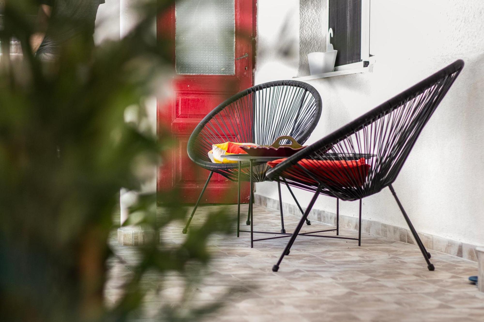 Apartment A Perfect Place Sarajevo