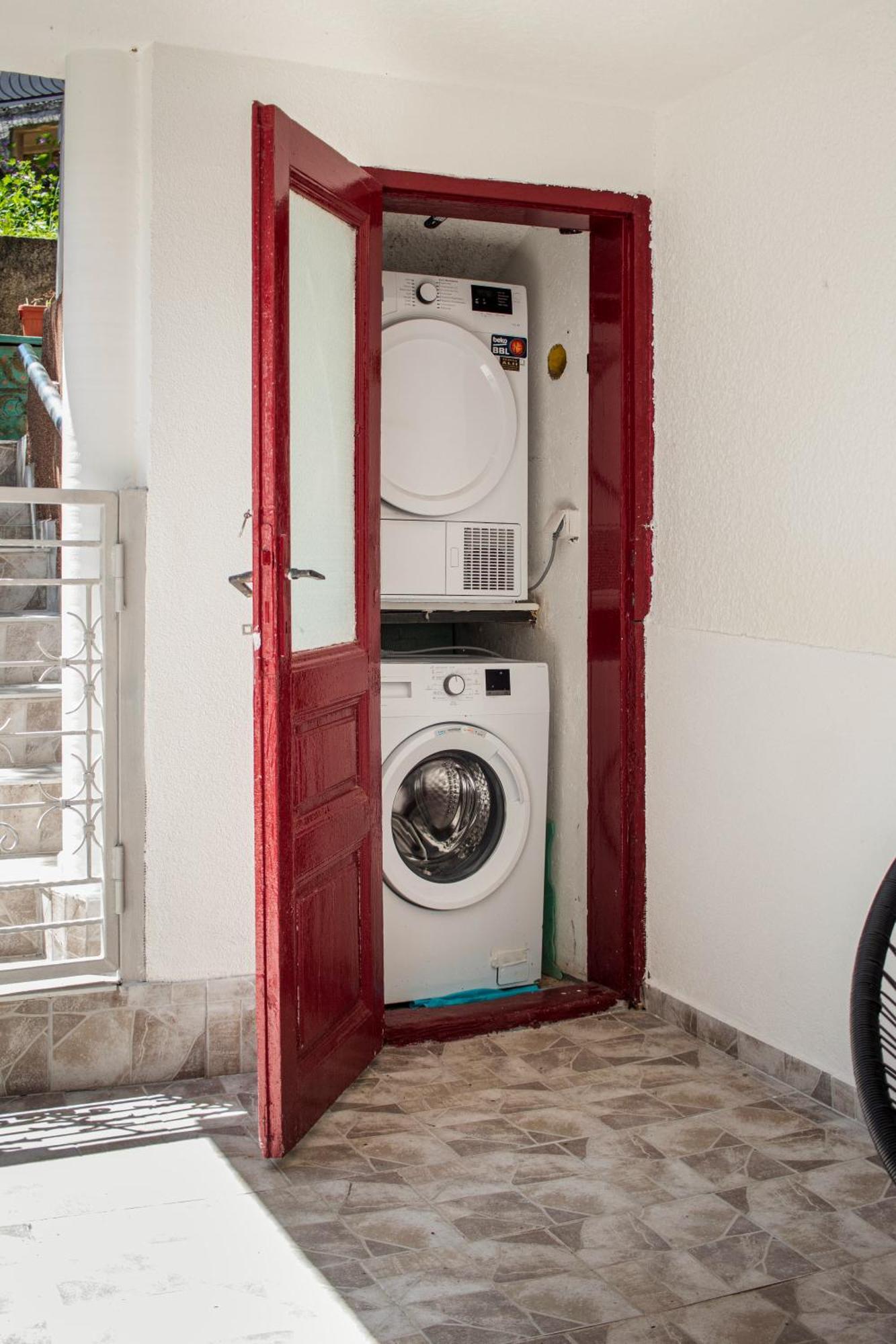 A Perfect Place Apartment