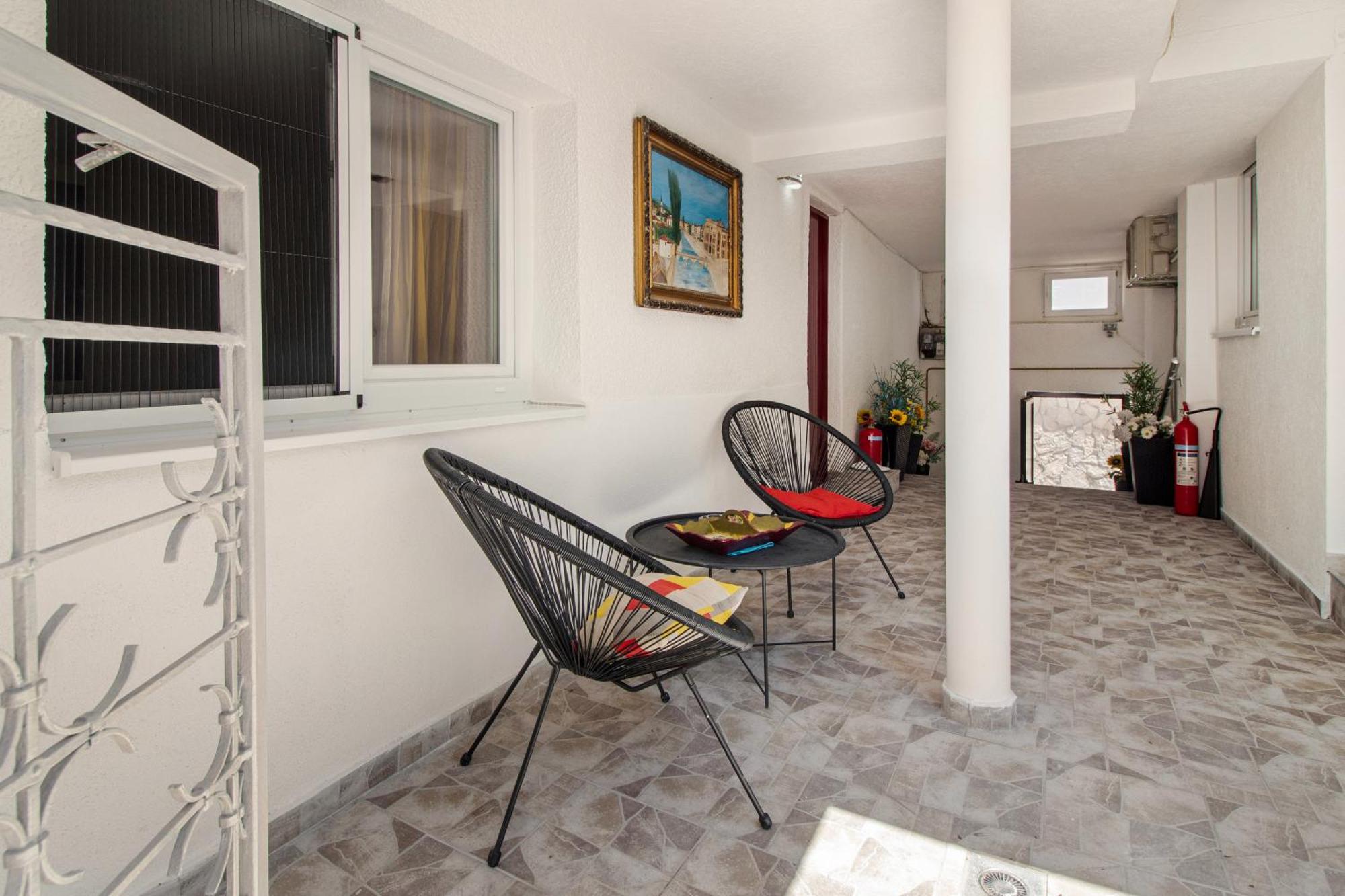 A Perfect Place Apartment