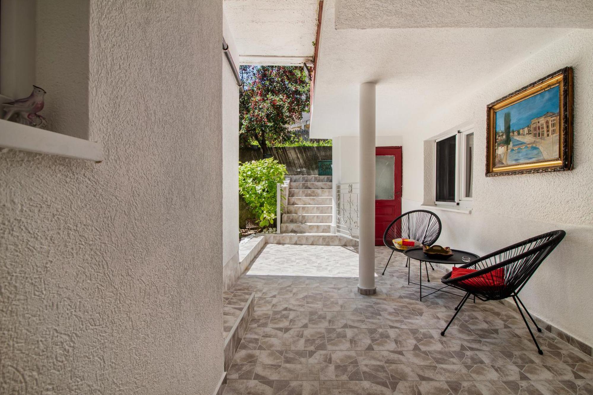 A Perfect Place Apartment *