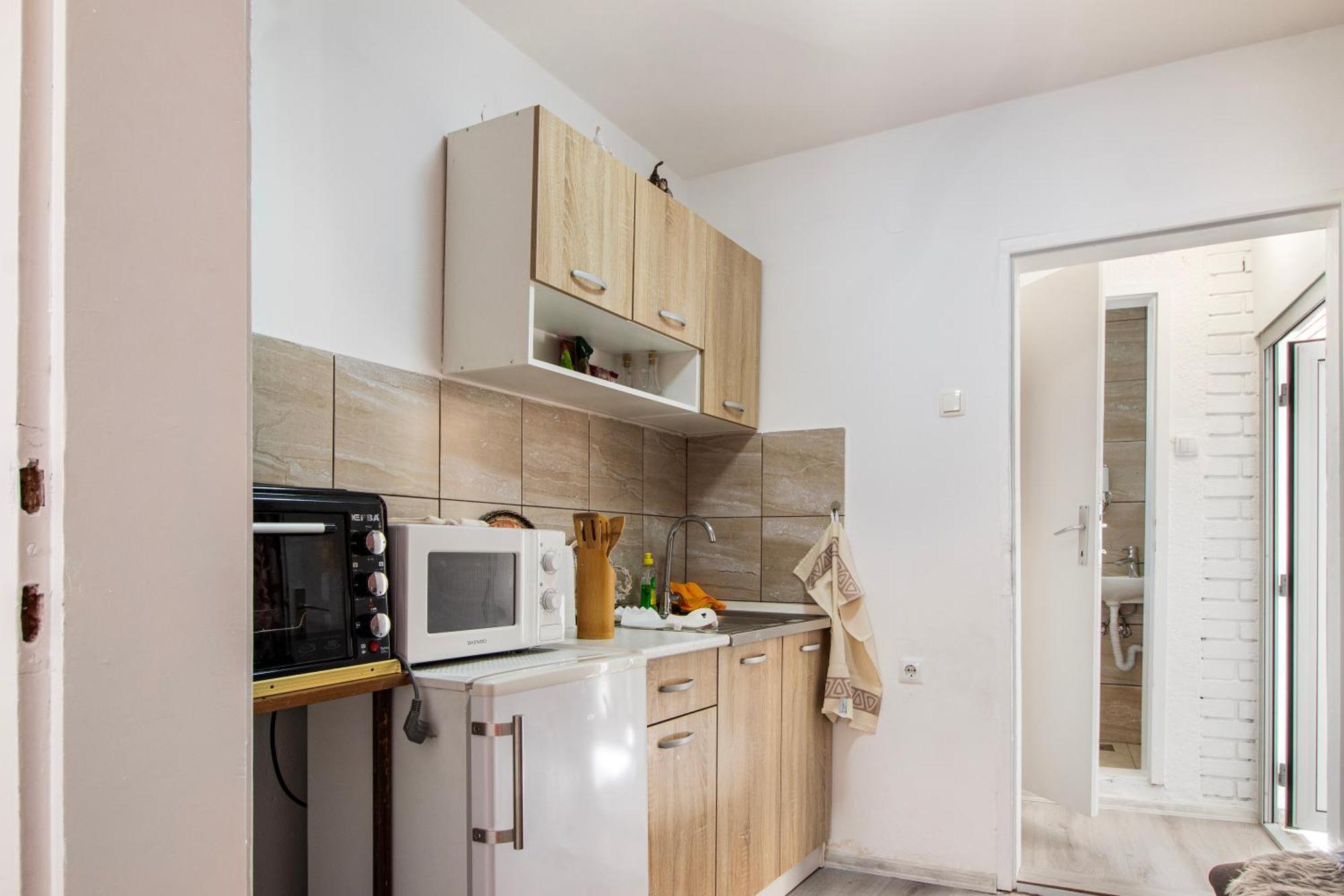 Apartment A Perfect Place Sarajevo