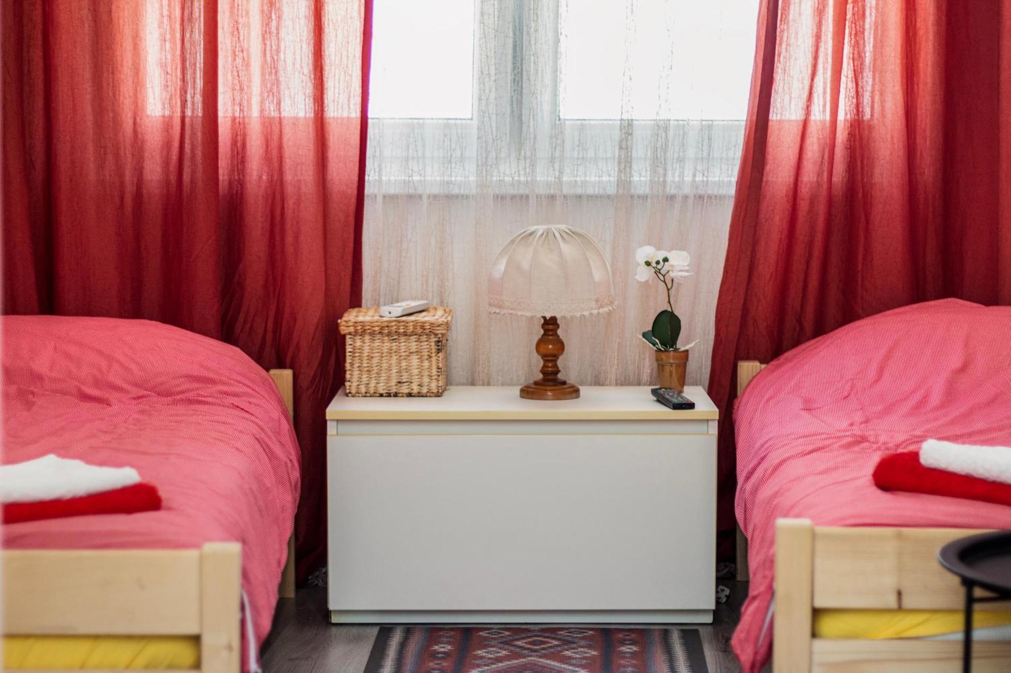 Apartment A Perfect Place *